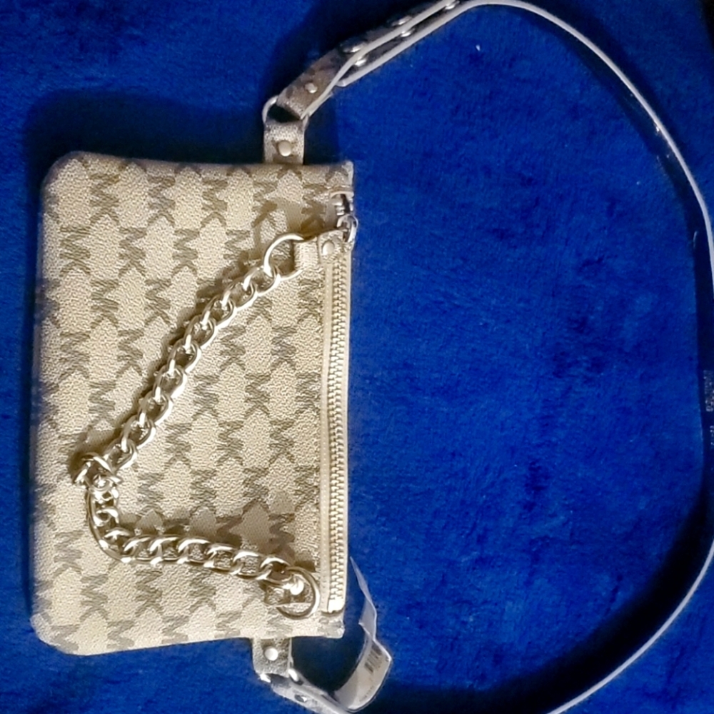 Michael Kor pouch pocket purse waist